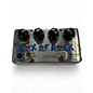 Used ZVEX Box Of Rock Distortion Boost Effect Pedal
