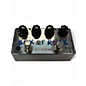 Used ZVEX Box Of Rock Distortion Boost Effect Pedal