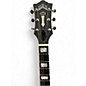 Used Guild X175B Manhattan Special Green Hollow Body Electric Guitar