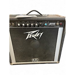Used Peavey ARTIST VT SERIES  Tube Guitar Combo Amp