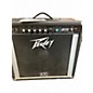 Used Peavey ARTIST VT SERIES  Tube Guitar Combo Amp thumbnail