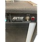 Used Peavey ARTIST VT SERIES  Tube Guitar Combo Amp