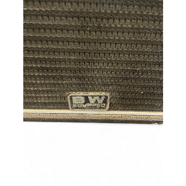 Used Peavey ARTIST VT SERIES  Tube Guitar Combo Amp