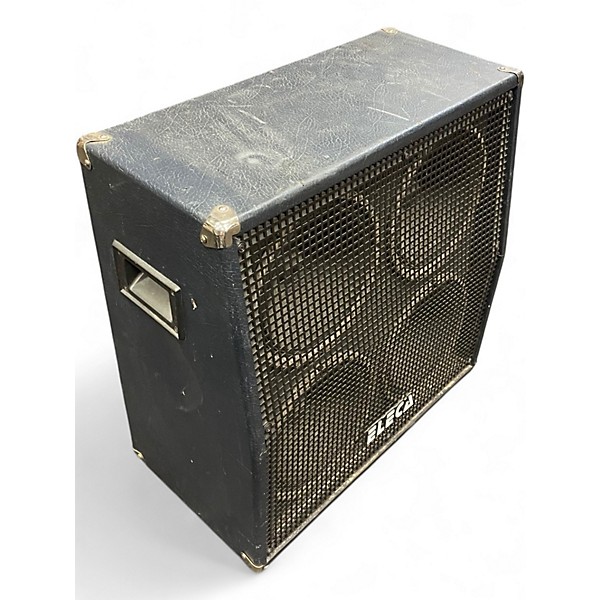 Used Eleca 4X12 CABINET Guitar Cabinet