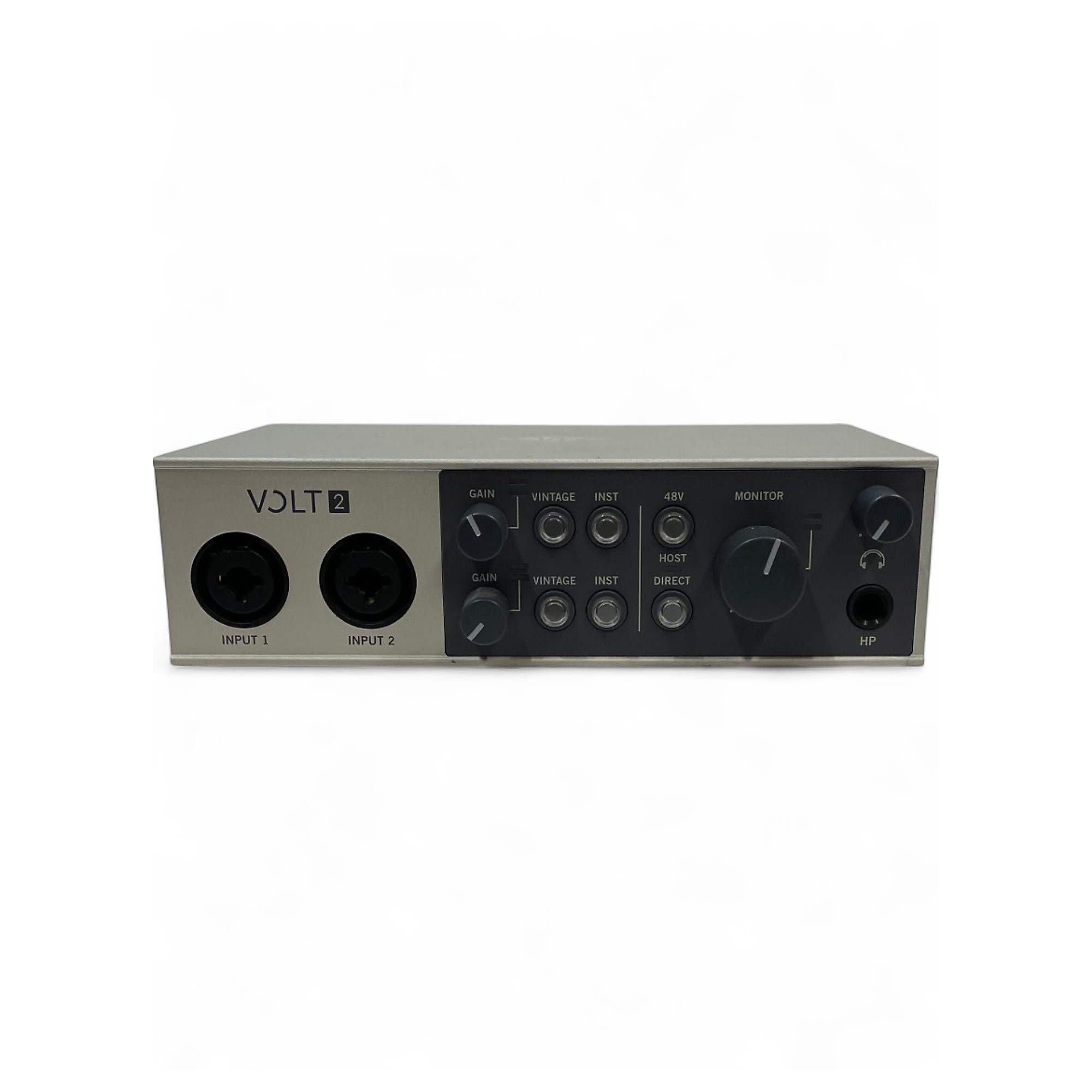 Used Universal Audio VOLT2 Audio Interface | Guitar Center