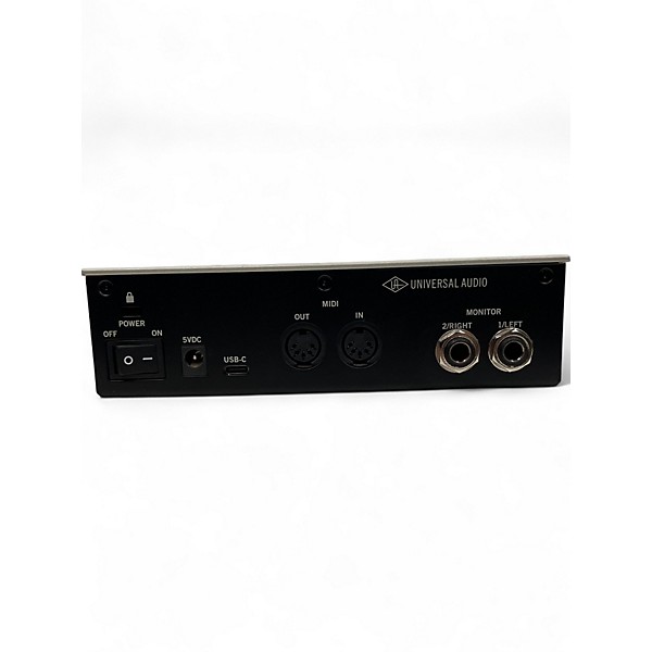 Used Universal Audio VOLT2 Audio Interface | Guitar Center
