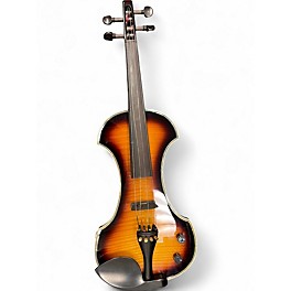 Used Fender fv  Electric Violin