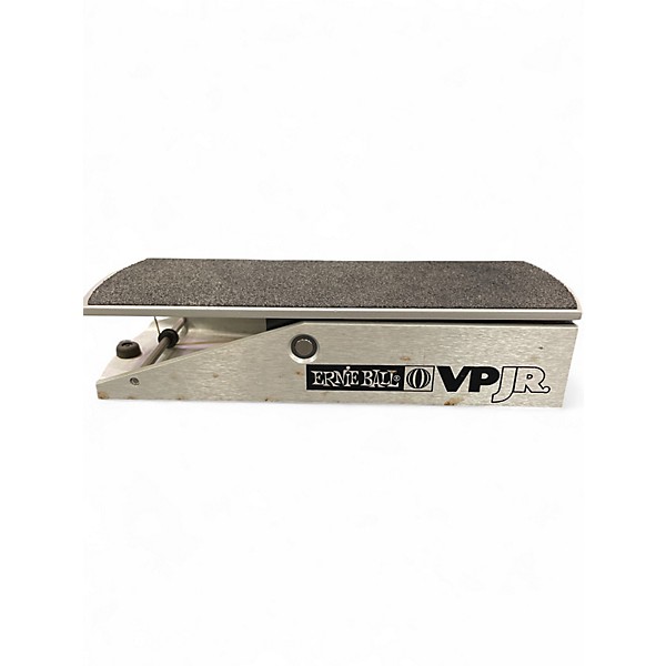 Used Ernie Ball VPJR Volume Pedal