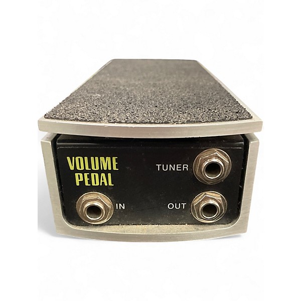 Used Ernie Ball VPJR Volume Pedal
