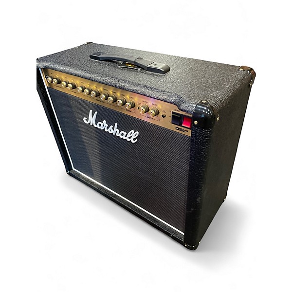 Used Marshall DSL40C 40W 1x12 Tube Guitar Combo Amp