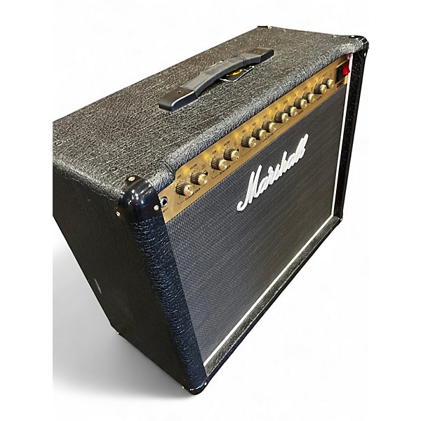Used Marshall DSL40C 40W 1x12 Tube Guitar Combo Amp