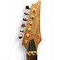 Used Ibanez RG6PKAGNTF PREMIUM Natural Solid Body Electric Guitar thumbnail