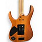 Used Ibanez RG6PKAGNTF PREMIUM Natural Solid Body Electric Guitar