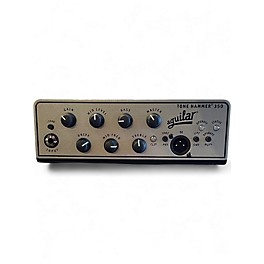 Used Aguilar Tone Hammer 350 350W Bass Amp Head