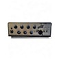 Used Aguilar Tone Hammer 350 350W Bass Amp Head thumbnail