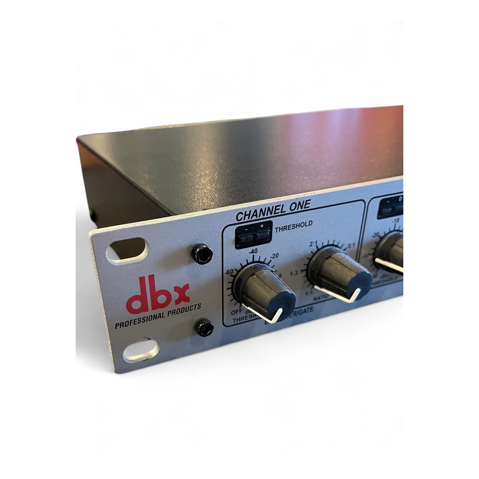 dbx 266xs コンプレッサー　メンテンス済み 美品 Used 2024 dbx 266XS Compressor | Guitar Center