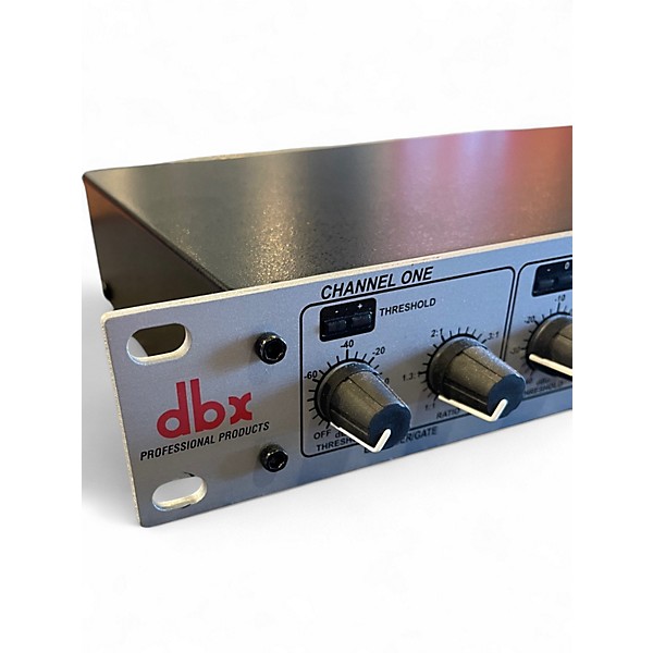 Used 2024 dbx 266XS Compressor