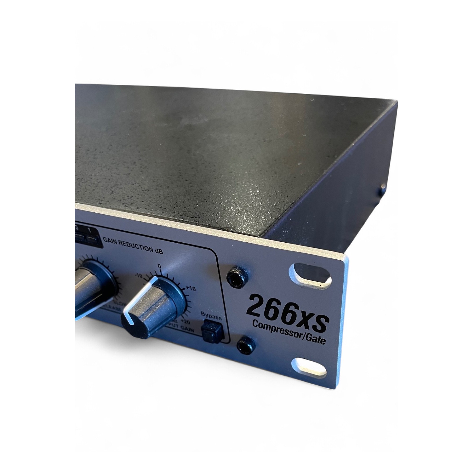 dbx 266xs コンプレッサー　メンテンス済み 美品 Used dbx 266XS Compressor | Guitar Center