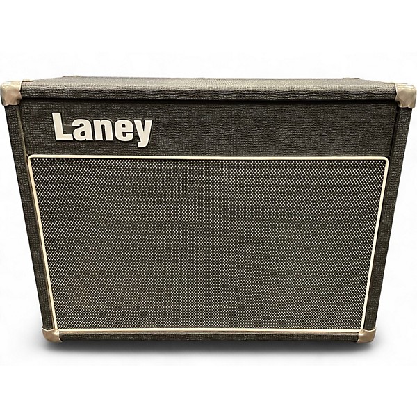 Used Laney GS112VE Guitar Cabinet