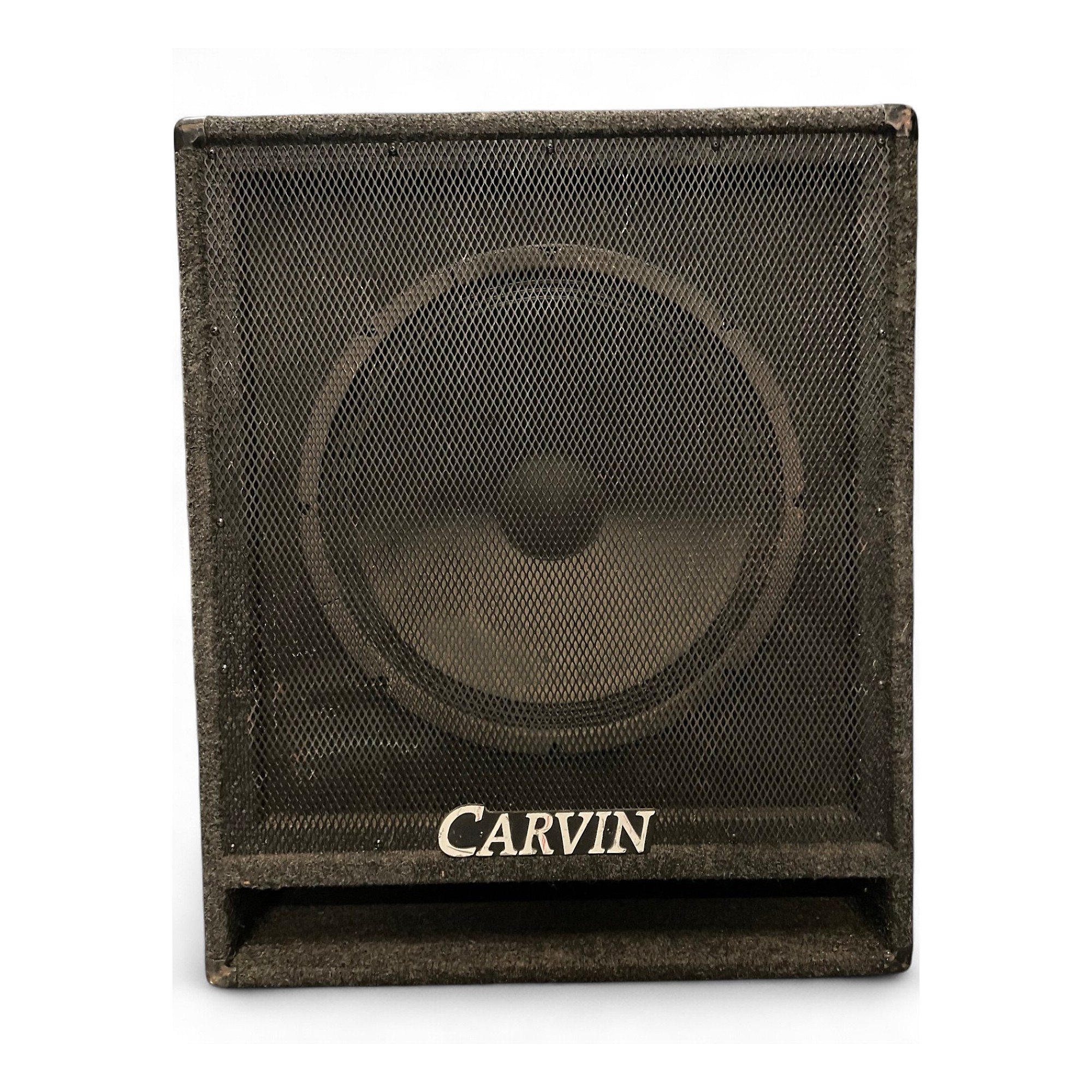 Used Carvin V118 Bass Cabinet | Guitar Center