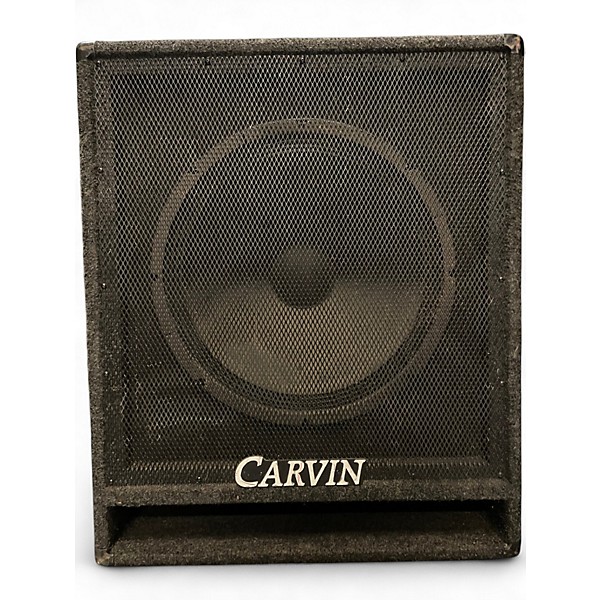【動作良好】Carvin BR118N-8 ベースキャビネット 動作良好】Carvin BR118N-8 ベースキャビネット Carvin