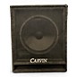 Used Carvin V118 Bass Cabinet thumbnail