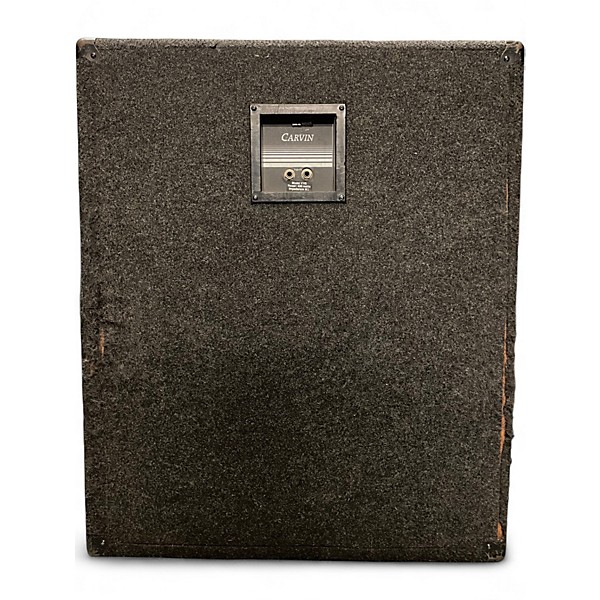 Used Carvin V118 Bass Cabinet | Guitar Center