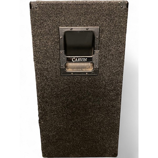 Used Carvin V118 Bass Cabinet | Guitar Center