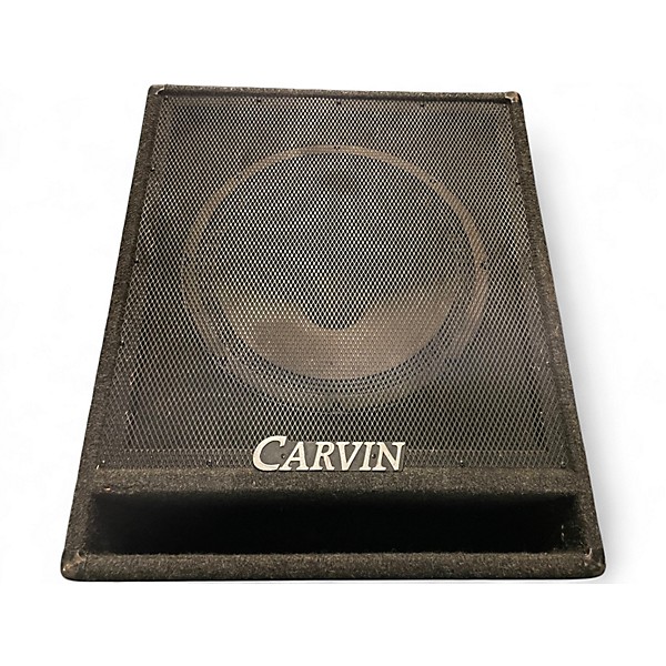 Used Carvin V118 Bass Cabinet