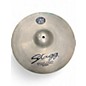 Used Stagg 17in SH-CM17B Cymbal thumbnail