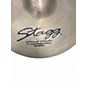 Used Stagg 17in SH-CM17B Cymbal