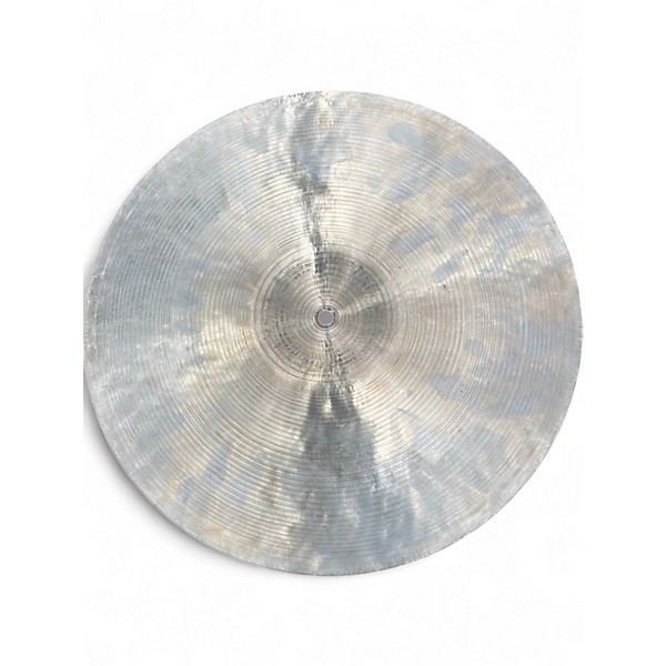 Used Wuhan 16in Crash Cymbal