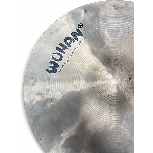 Used Wuhan 16in Crash Cymbal