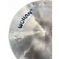 Used Wuhan 16in Crash Cymbal