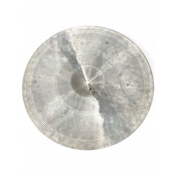 Used Wuhan 20in Med-Hvy Ride Cymbal