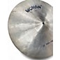 Used Wuhan 20in Med-Hvy Ride Cymbal
