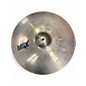 Used SABIAN 19in XSR Fast Crash Cymbal thumbnail