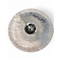 Used SABIAN 19in XSR Fast Crash Cymbal