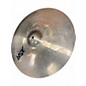 Used SABIAN 19in XSR Fast Crash Cymbal