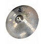 Used SABIAN 19in XSR Fast Crash Cymbal