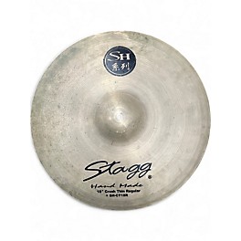 Used Stagg 18in SH-CT18R Cymbal
