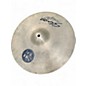 Used Stagg 14in SH-HR14R Cymbal thumbnail