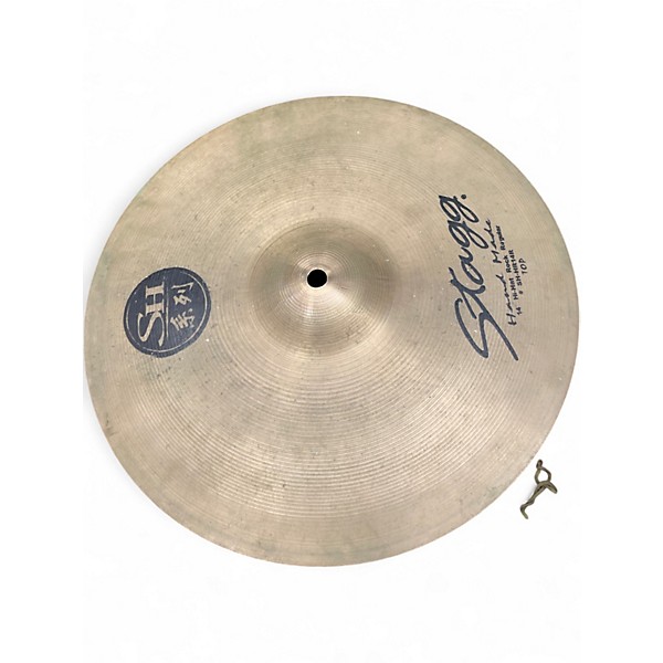 Used Stagg 14in SH-HR14R Cymbal