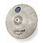 Used Stagg 14in SH-HR14R Cymbal