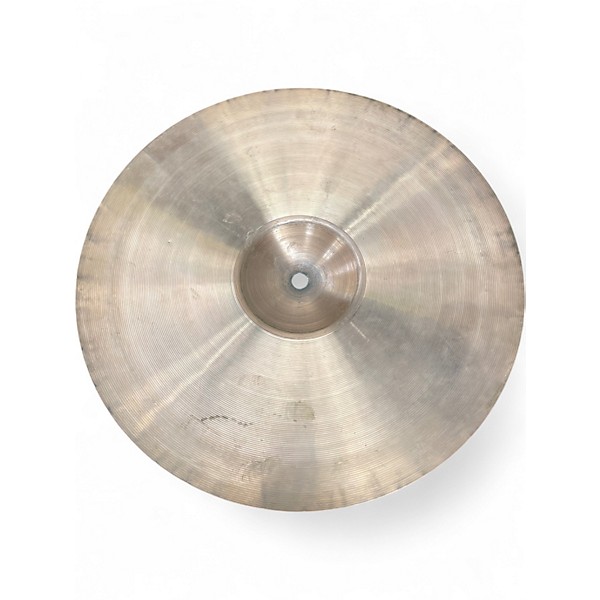 Used Sound Vader 14in Top Cymbal