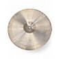 Used Sound Vader 14in Top Cymbal