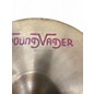 Used Sound Vader 14in Top Cymbal