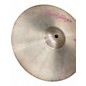 Used Sound Vader 14in Top Cymbal
