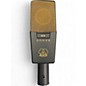 Used AKG C414XLII Condenser Microphone thumbnail
