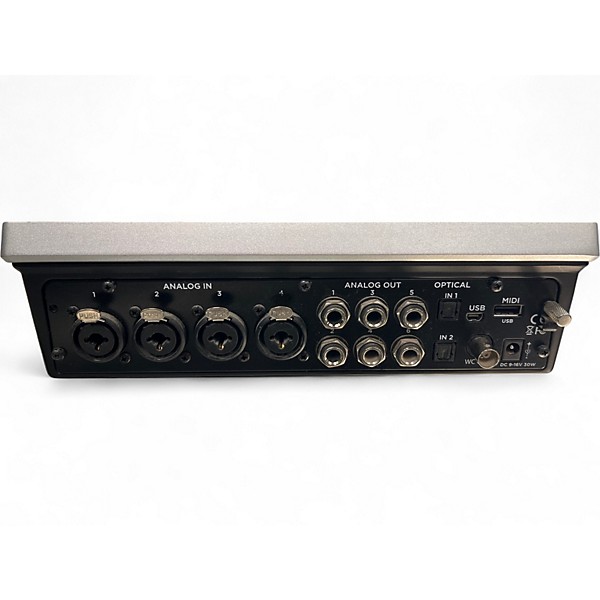 Apogee Quartet / オーディオインターフェイス DTM Amazon.com: Apogee Quartet - USB Audio Interface - 4 Inputs